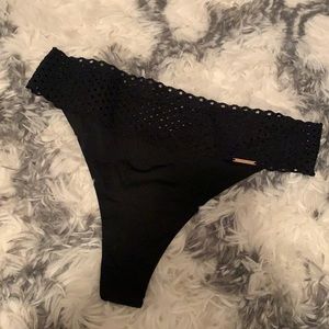 Silky thong S